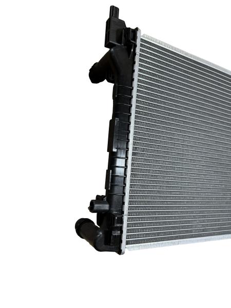 VW LAVIDA 5QD121251AF L5Q0121251T L5QD121251 5Q0121251HC 5Q0121251T Aluminum Radiator