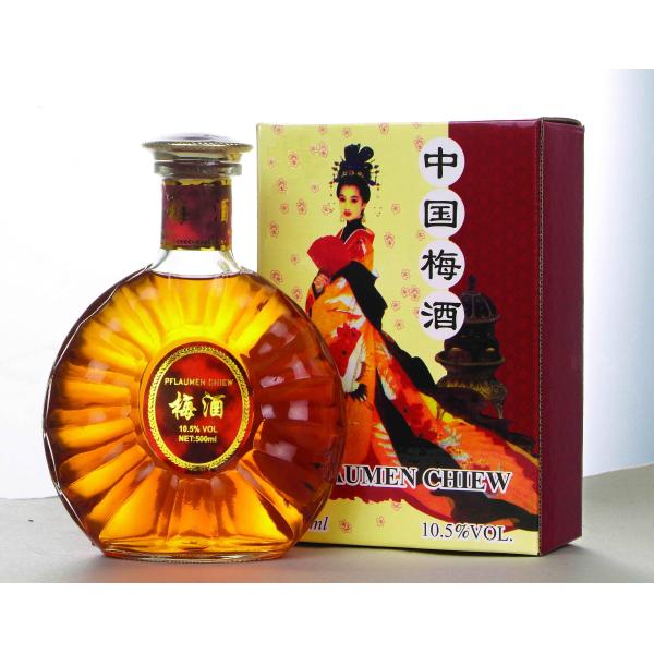 WHOLESALE Chinese Style Green plum Wine
