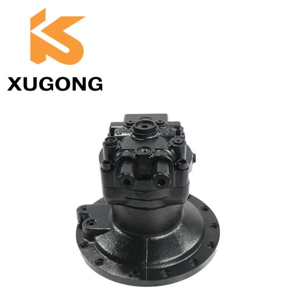 Excavatrice hydraulique Replacement Parts de Swing Motor SK260-8 SG08-14T de l'excavatrice YN10V00036F1