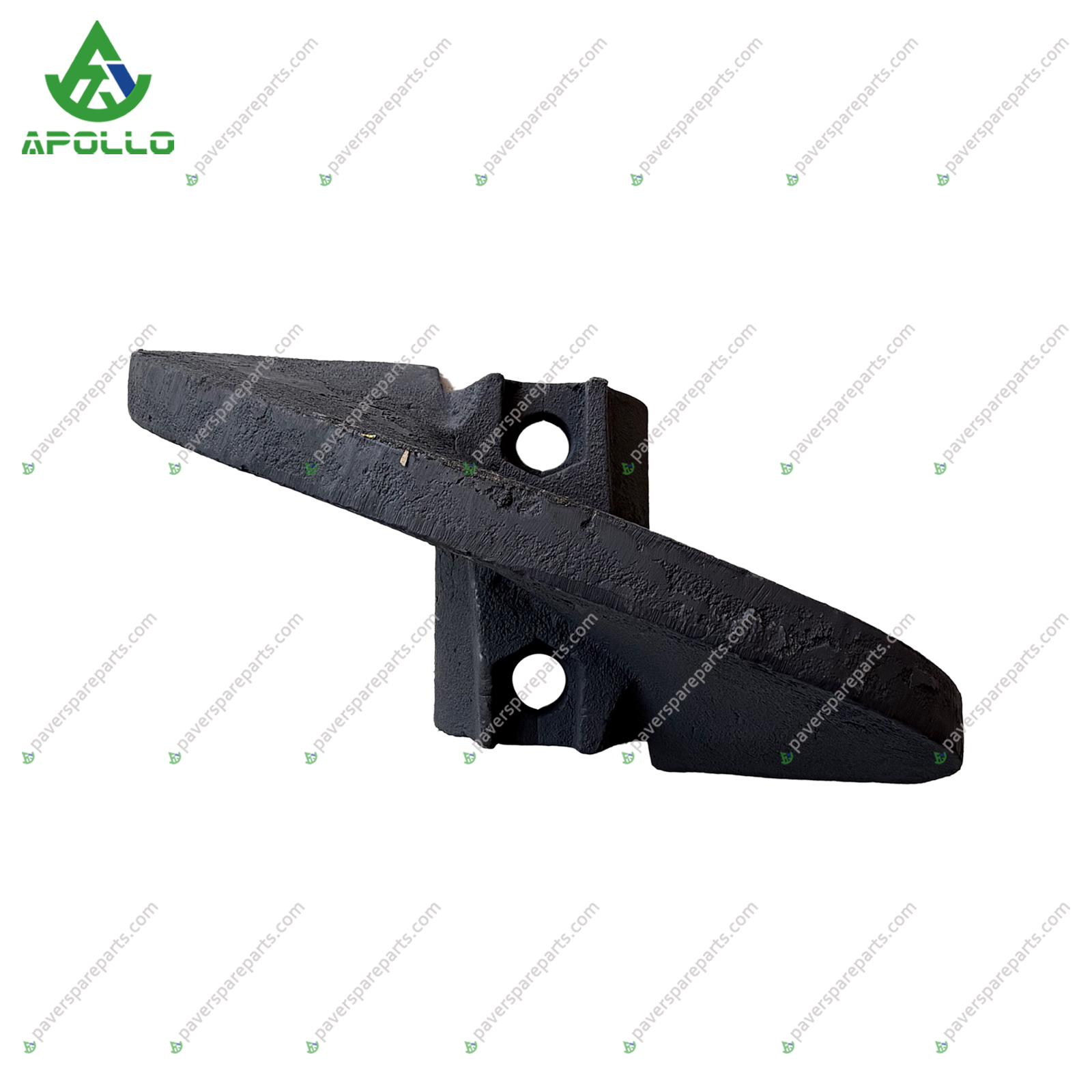 APOLLO Paver Parts MF31WB Right Side Auger Blade Main Blade For MF31WB Paver