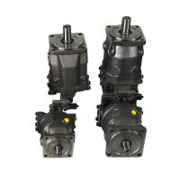 Buldózer de pistão axial bomba hidráulica Rexroth A10VSO71DFR1-31R-PPA12N00