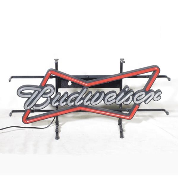 неоновая вывеска PVC металла 520mm