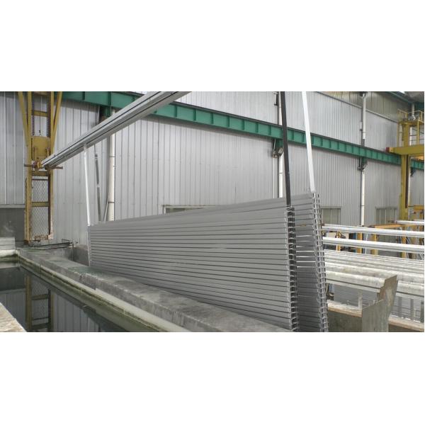 ОЭМ подгонял профили штранг-прессования Хеацинк СИД алюминиевые, теплоотвод/радиатор