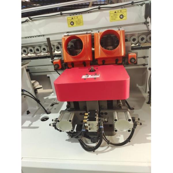 Машина кольцевания края HD771JPKQHZ автоматическая