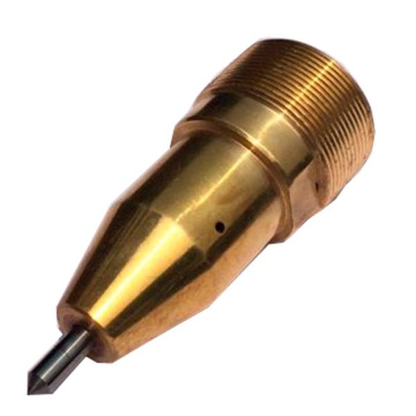 4X63 Mm Pneumatic Marking Marking Machine Parts With Copper Cover