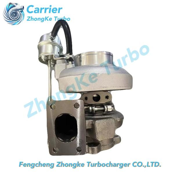 4955316 4955319 HE221W Commercial Turbocharger 4042717 4042714 4042715 4937653 for Cummins QSB Tier-3 Engine