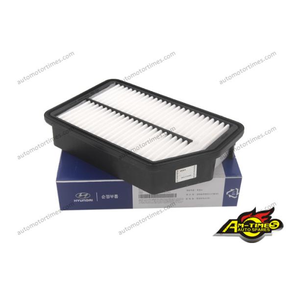 28113 - 2S000  28113 - 3X000 Automobile Air Filter For Hyundai I30 IX35