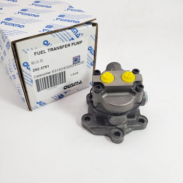 Fuel Transfer Pump 292-3751/2923751  For CAT E312D E320D E323D Excavator Engine