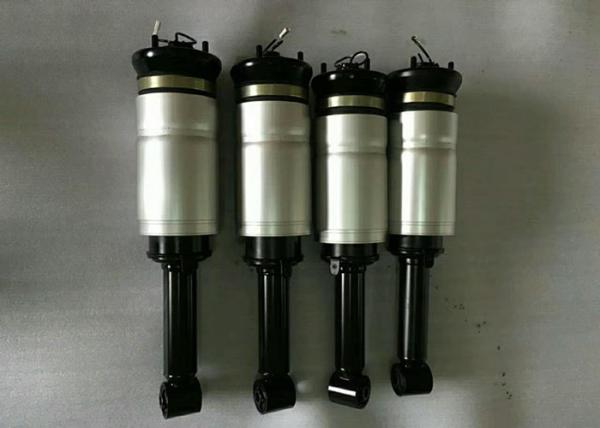 LR018191 LR019993 Front Pneumatic Air Suspension Shock Absorber With ADS For Land Rover Range Rover Sport Didcovery 4