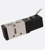 VF/VZ Series Solenoid Valve