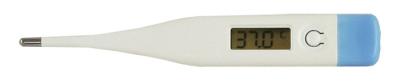 LCD Digital Electronic Thermometer