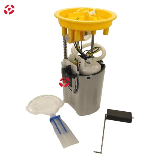 Unidad de envío del tanque de la bomba de combustible para Volvo Ensamblaje del módulo de la bomba de combustible Ensamblaje de la bomba de combustible eléctrica OE 31372884