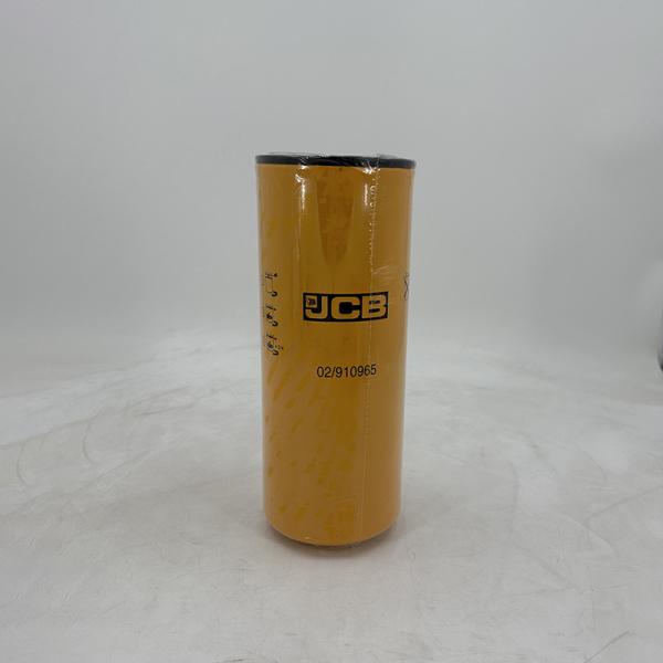 02/910965 Hydraulic Oil Filter Element With FIBERGLASS Filter Paper Gasket Id 63mm
