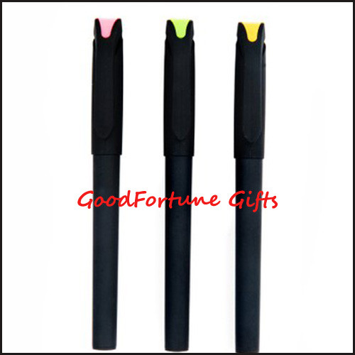 Customed Gel Ball Pen promotion gift