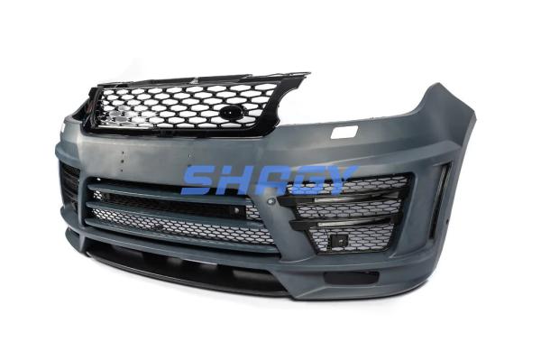 2014-2018 Range Rover Sport L494 Body Kit Of Fairings Lumma Peças de reposição automotivas