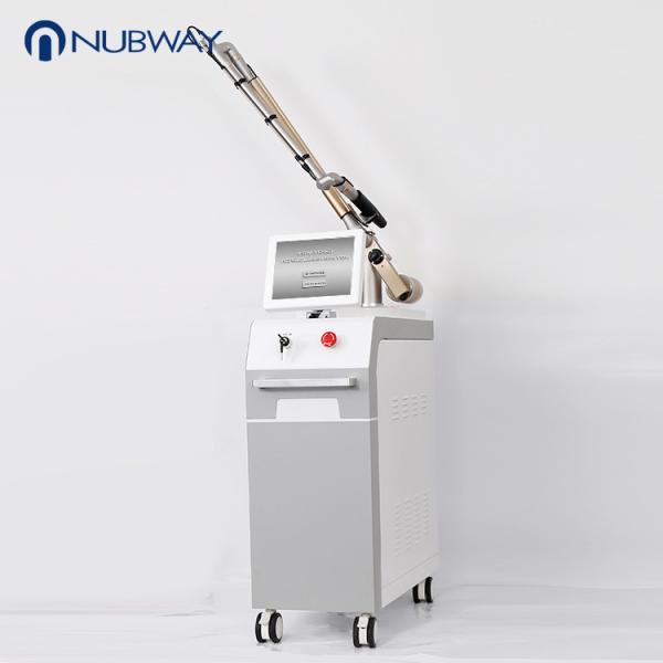 yag laser face q switched nd yag laser for pigmentation used yag laser for sale