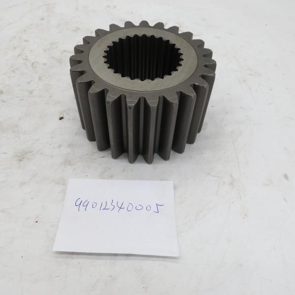 Heavy Truck Parts Sinotruk Parts STR HOWO Truck Parts 99012340005 23 tooth Wheel side sun gear