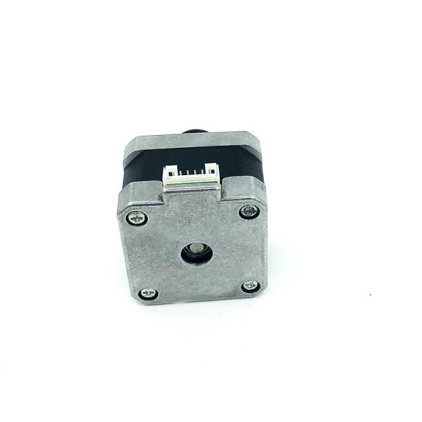 Faradyi Custom 35W High Torque 24V 42 Mini Brushless Stepper Motor For 3D Printing Micro Full Step Drive Motor