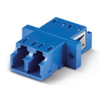optical fiber adapter Inse<0.2 dB MU Adapter,Flange or No Flange ,Local Area Network System application
