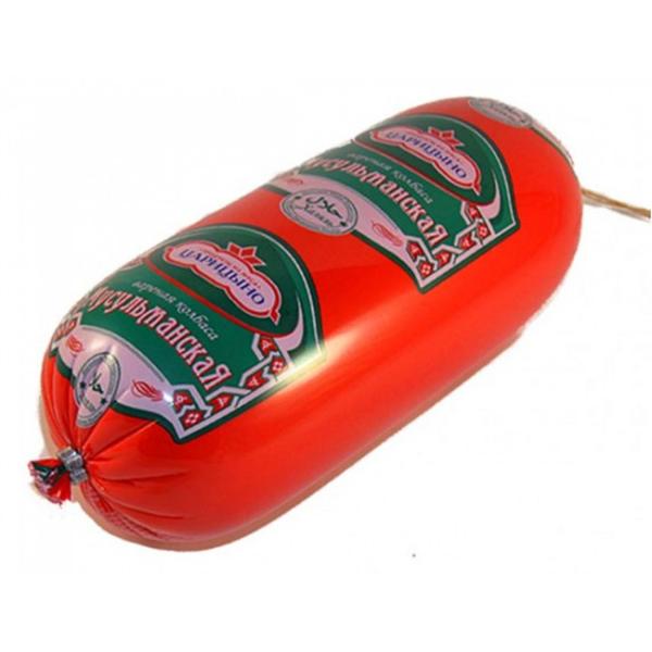 Фабричная прямая продажа дешевых оптовых полиамидных пластиковых колбасных оболочек