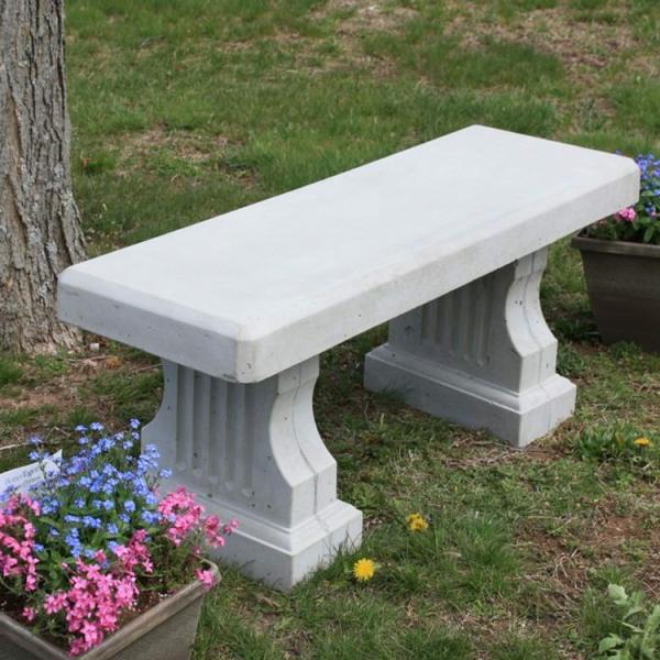 Tabela de Jardim GRC