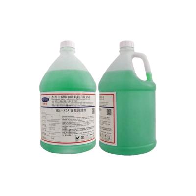 Green Disc Sawing MQL Cutting Oil Smokeless Cutting Mql Lubricant
