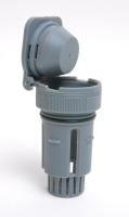 Tamanho M Pallet Jack Bateria Cesto Tipo Vent Plug Caps de enchimento Durável Certificação CE