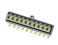 Bâti BT10-002B BT10-93A de carte PCB de TB d'amplificateur de voiture de position du rectangle 10