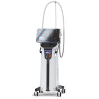 Je VI au traitement permanent 4 de laser d'épilation de bras de peau DANS 1 machine 1.6kw