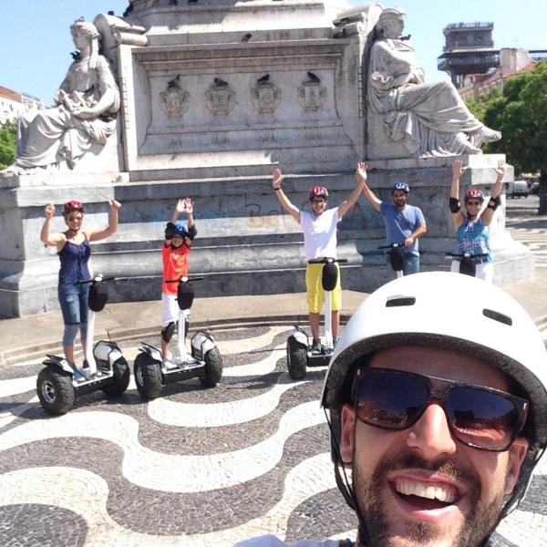 40 Km Fast Lithium Battery Electric Scooter Chariot CE ROHS FCC Approved