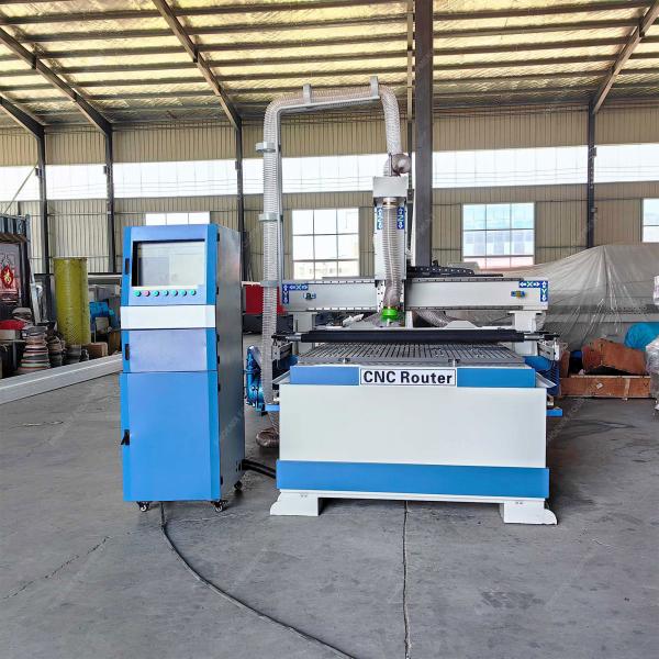 PK1325 High Speed CNC Heavy Duty Wood Carving Router Milling Turning Machine for Turning