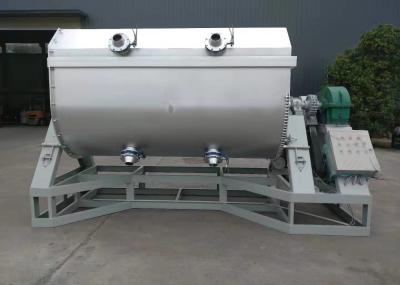 Turnable Ribbon Mixer Machine /  Wall Lacquer Paint Mixer/Carbon Steel Factory