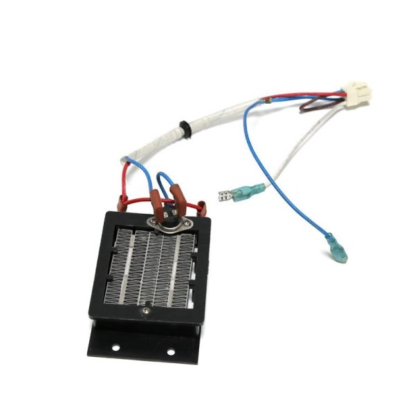 Insulated Air PTC Heater 12V 24V 48V 110V 220V 50W~400W Ceramic Thermostatic element for for 3D Printer Dehumidifier