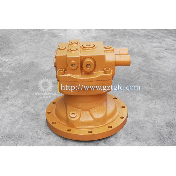 SG04 119-5406 E312B Экскаватор Свинговый двигатель E312B Свинговый двигатель Сборка гидравлическая
