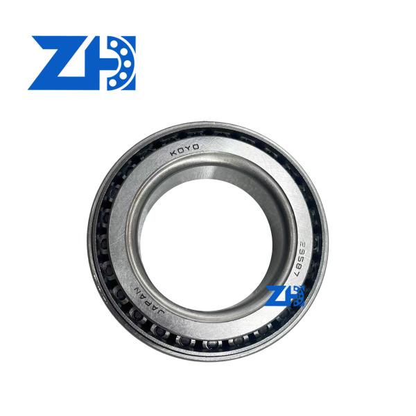 High Precision Taper Roller Bearing 29587-22 2958722 29587/22 for Heavy-Duty Applications