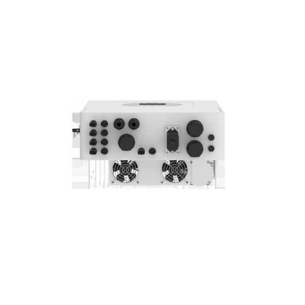 Available Deye 5KW 3 Phase High Voltage Solar Inverter 5KW Hybrid Solar Inverter for Home Solar System