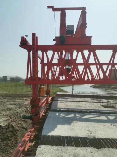China's low-cost bridge machine manufacturers sales, general gantry crane, crane photos