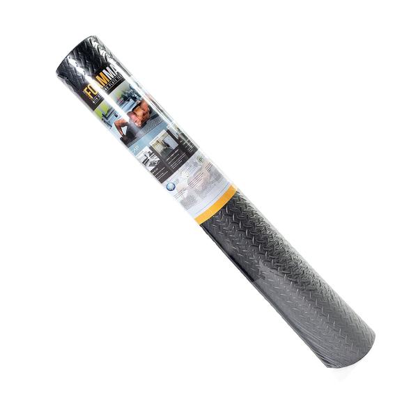 Анти- усталость 46"» циновка пены крена x93