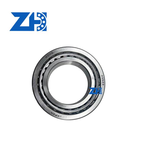 High Precision Taper Roller Bearing 29587-22 2958722 29587/22 for Heavy-Duty Applications