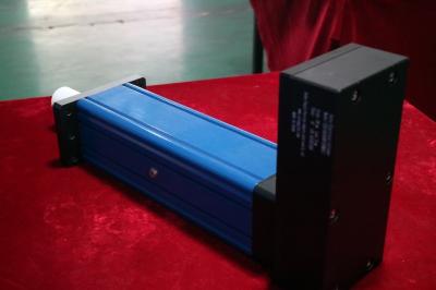 Heavy Load Steel 220V Linear Servo Actuator With Diverse Motors 50-2500mm Stroke