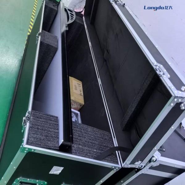High Brightness,Energy-saving Rental LED Display For Indoor/Outdoor Events