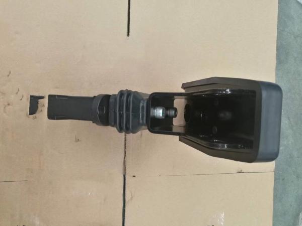 De alta qualidade da válvula do pedal para a máquina escavadora válvula de sentido único e em dois sentidos de /breaker do pedal