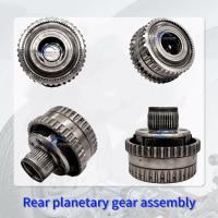 U760E U760F Conjunto de engranajes planetarios traseros de transmisión automática 3572033050