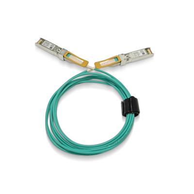 Cabo ótico ativo MFA2P10-A005 25GbE SFP28 do divisor de Mellanox AOC