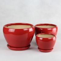 Des pots en céramique abordables et durables pour vos plantes
