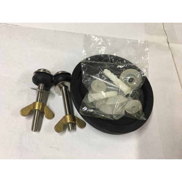 American Standard Toilet Mounting Hardware Brass Toilet Seat Bolts Easy Install