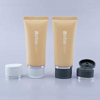 35mm Diameter Sunscreen Tube Packaging 35ml - 110ml Empty Cosmetic Squeeze Tubes