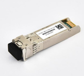 TK-1392-3LCD2 10Gbps 1310nm 2KM SFP+ Optical Transceiver Applicable For 2km SMF