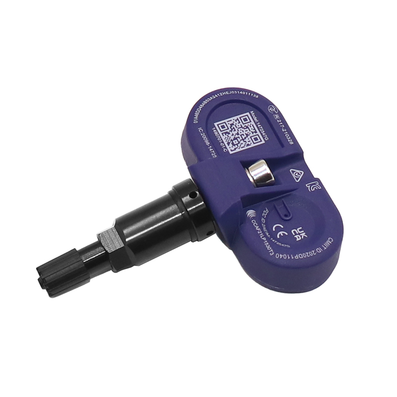 TPMS Tire Pressure Monitoring Sensor for Tesla Cars Bluetooth Tire Pressure Sensor for Model3/Y/S