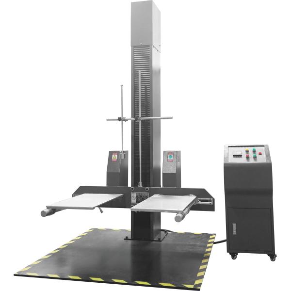 Прибор машины испытания падения испытательных оборудований бумаги и Папербоард индикатора высоты цифров